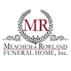 Meachem & Rowland Funeral Home