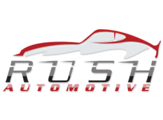 Rush Automotive - Round Rock, TX