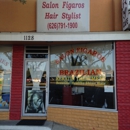 Salon Figaros - Beauty Salons