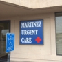 Martinez Urgent Care