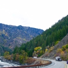 Wenatchee National Forest