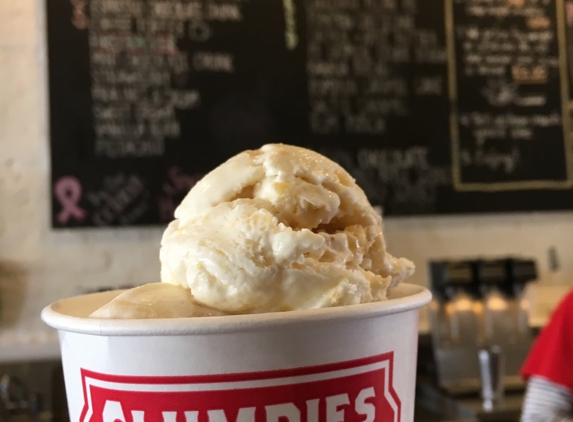 Clumpies Ice Cream Co - Chattanooga, TN