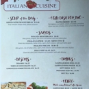Valentino Italian Cuisine - Italian Restaurants