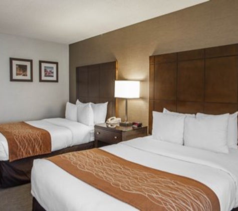 Best Western Chicago - Downers Grove - Downers Grove, IL
