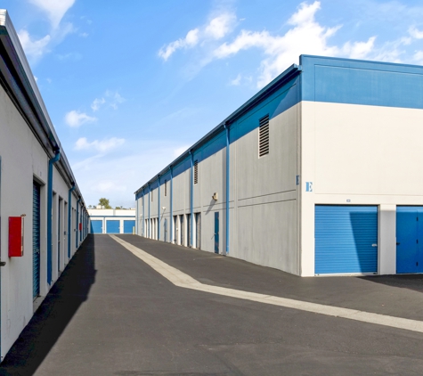 US Storage Centers - Laguna Hills - Laguna Hills, CA