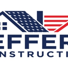 Jeffery Construction inc