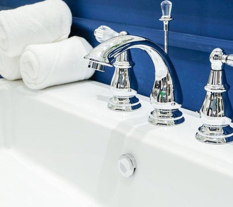 A1 J.N.F. Plumbing - Ocean Grove, VIC