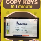 Minute Key