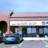 Crossroads Barber Shop gallery