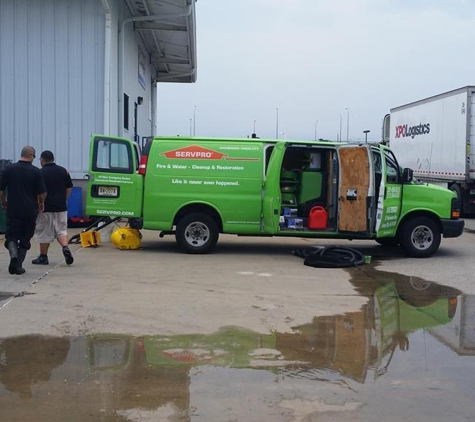 SERVPRO of Lower Manhattan, West Village