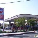 United Oil - Gas Stations