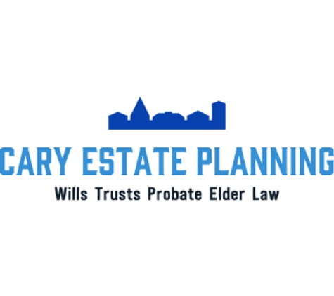 Cary Estate Planning - Raleigh, NC