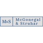 McGonegal & Struhar
