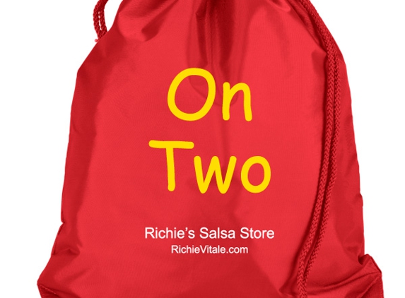 Richie's Salsa Store - New York, NY