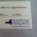 Western New York Dental Group PC - Dentists