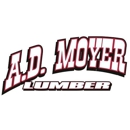 A.D. Moyer Lumber - Hardware Stores