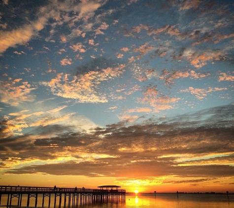 Safety Harbor Marina - Safety Harbor, FL