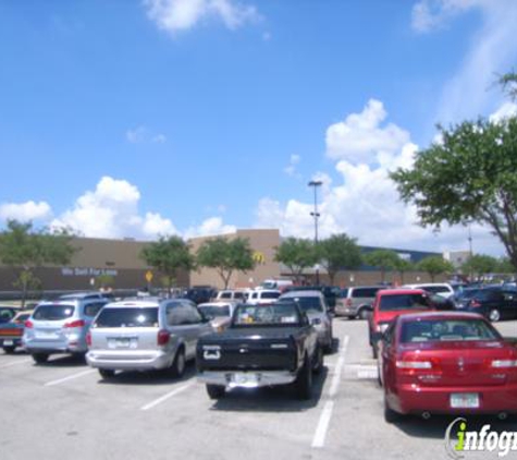 Walmart - Vision Center - Fort Myers Beach, FL