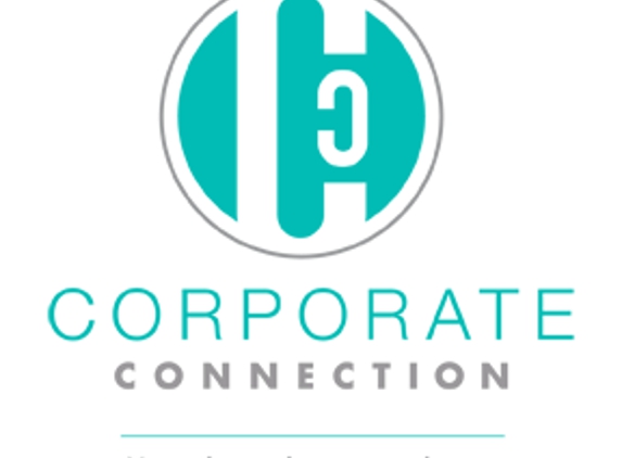 Corporate Connection - El Paso, TX
