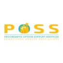 Progressive Option Support Services - Psychotherapists