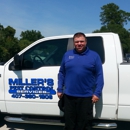 J&D Miller's Pest Control - Pest Control Services