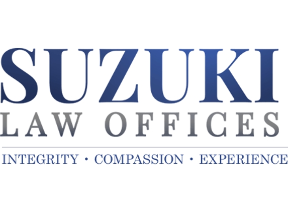 Suzuki Law Offices, L.L.C. - Phoenix, AZ