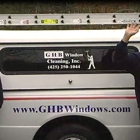 GHB Window Cleaning Inc