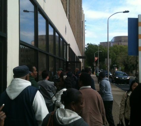 Arch Street PennDOT Driver License Center - Philadelphia, PA