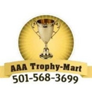 AAA Trophy-Mart - Trophies, Plaques & Medals