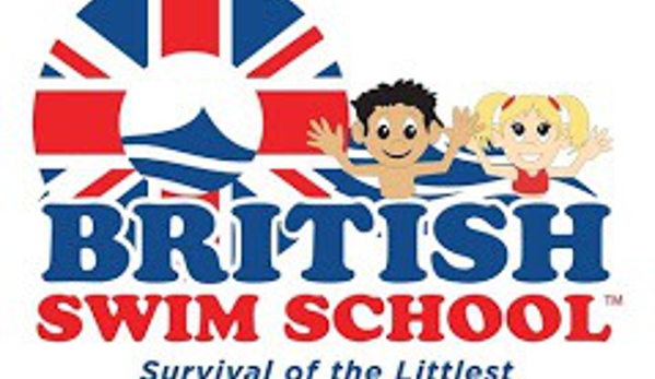 British Swim School of Raleigh