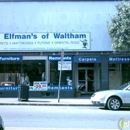 Elfman's of Waltham, Inc. - Linoleum