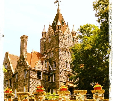 Boldt Castle - Alexandria Bay, NY