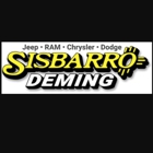 Sisbarro Deming Chrysler Dodge Jeep RAM