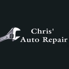 Chris' Automotive Repair