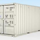 SOS Outdoor Storage
