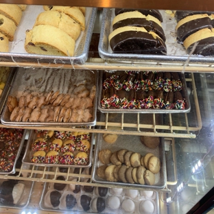 Topps Bakery - Bronxville, NY