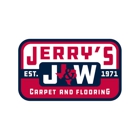 Jerry's J&W Carpet and Flooring