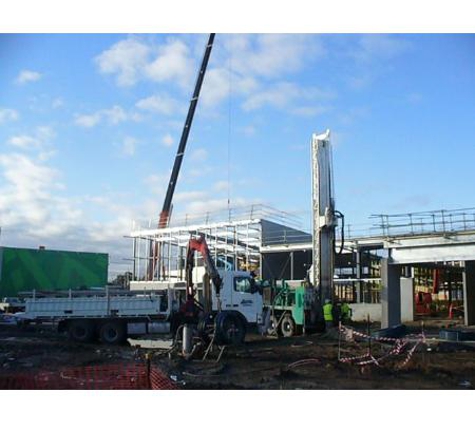 Alpine Drilling P-L - Wangaratta, VIC