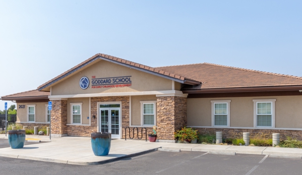 The Goddard School of Rocklin - Rocklin, CA