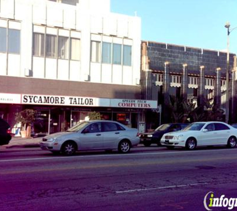 Speedy Computer Center-Computer Repair - Los Angeles, CA