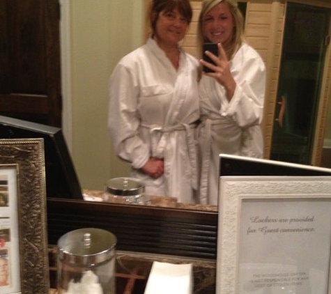 The Woodhouse Day Spa - Orlando, FL - Orlando, FL