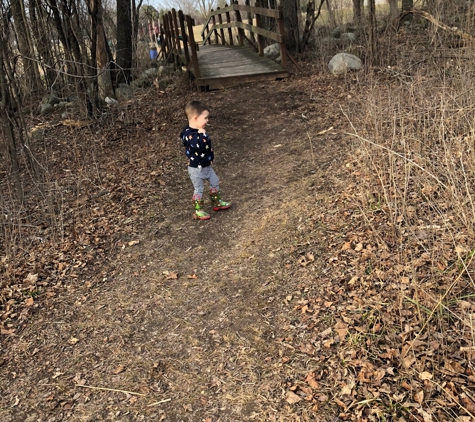 Valley View Park - New Berlin, WI