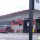 Tire World Inc - Tire Dealers