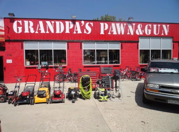 Grandpas Pawn - Longmont, CO