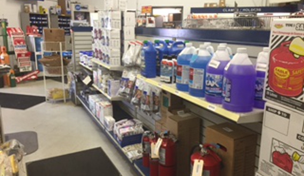 Baker's Gas & Welding Supplies - Lincoln Park, MI