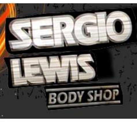 Sergio Lewis Body Shop Inc. - El Paso, TX