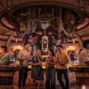 Oga's Cantina at the Walt Disney World Resort - Mexican Restaurants