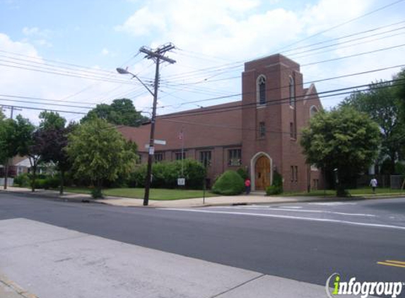 Throop Memorial Presby Church of Rosedale - Rosedale, NY