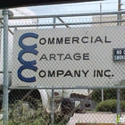 Commercial Cartage Co