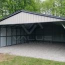 Value Metal Buildings - Metal Buildings